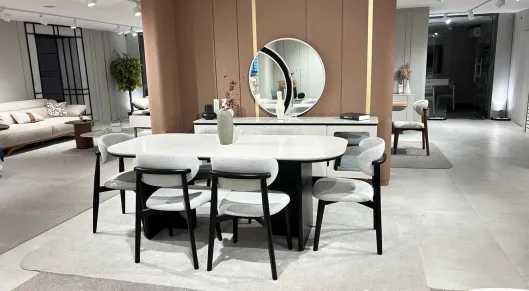 Product img 2, New Madrid Modern Yemek Odası Takımı